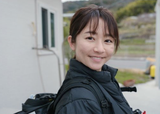 木村文乃 かわいい