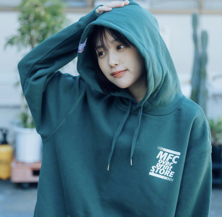 なえなの かわいい