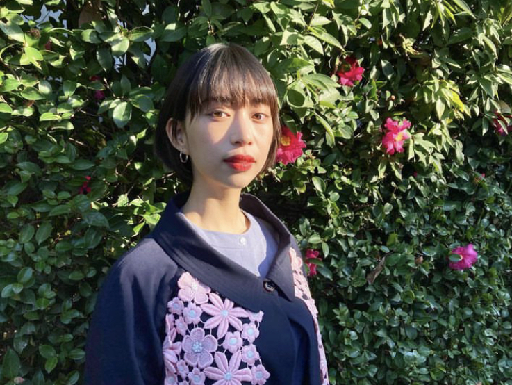 森川葵 かわいい