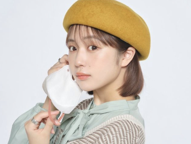 なえなの かわいい