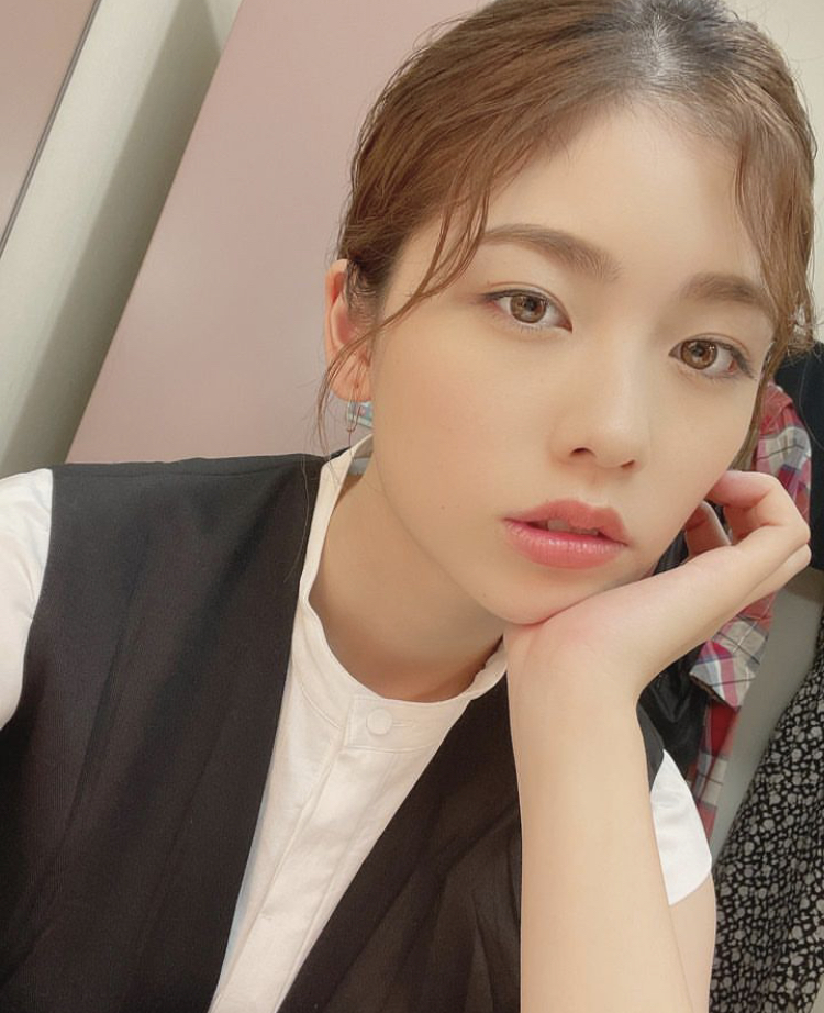 小芝風花 かわいい