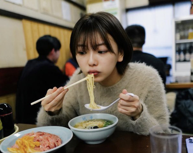 大熊杏優 かわいい