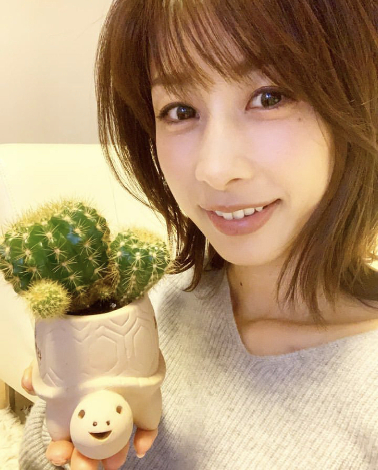 加藤綾子 かわいい