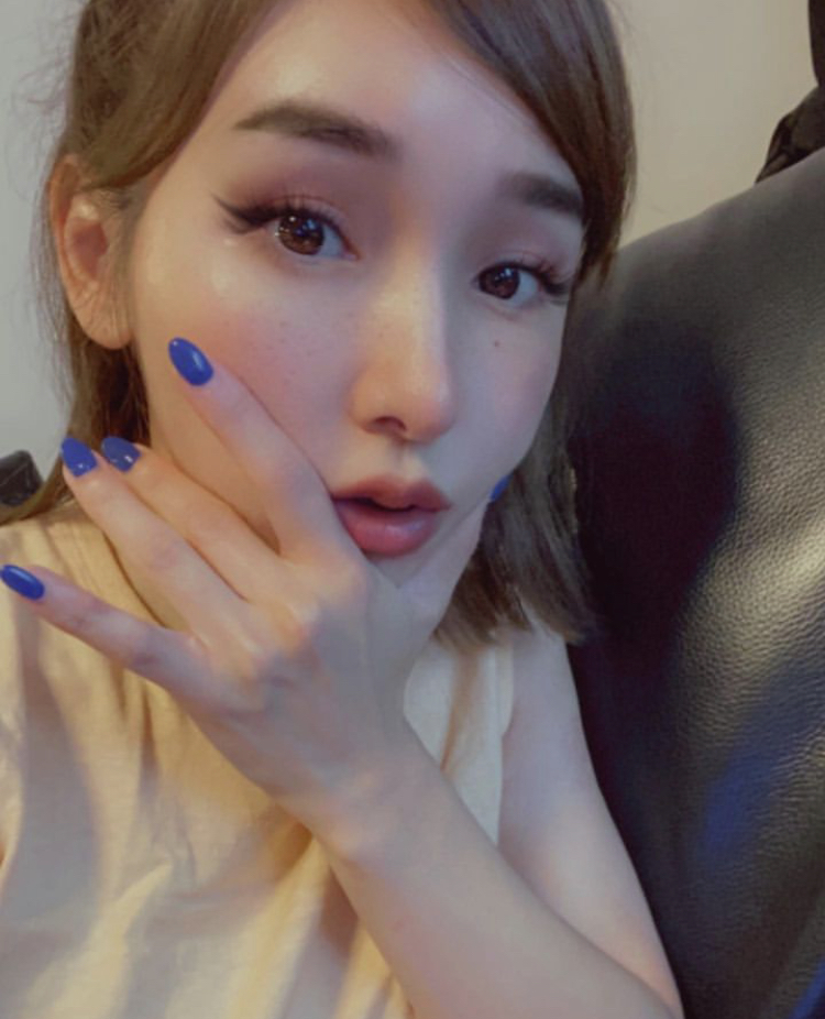 加護亜依 かわいい