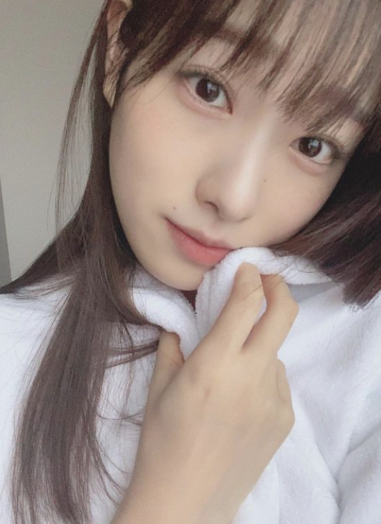 高橋ひかる かわいい