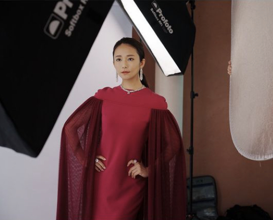 木村文乃 かわいい