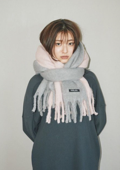 吉川愛 かわいい