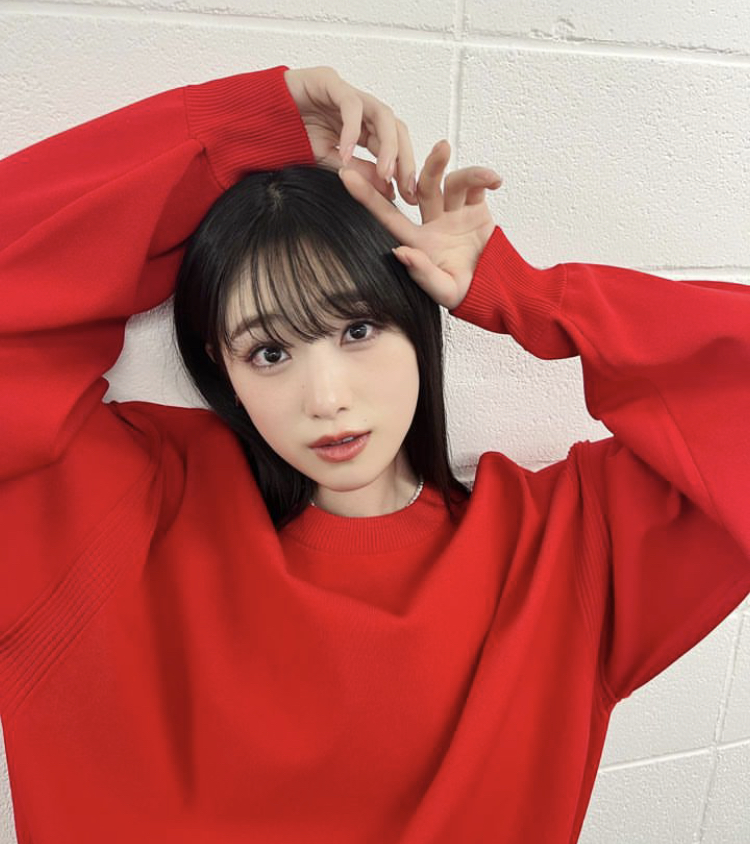 高橋ひかる かわいい