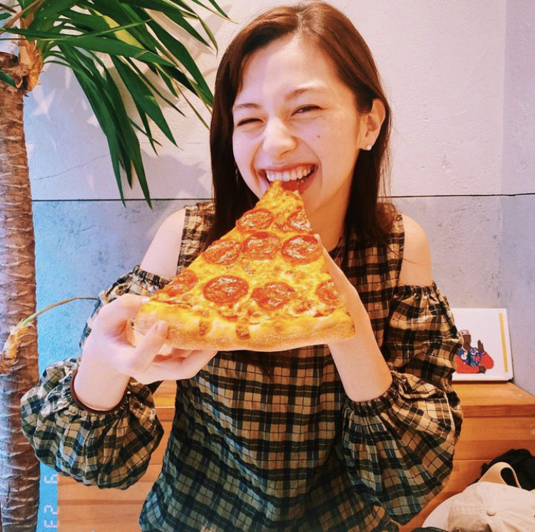 中条あやみ かわいい