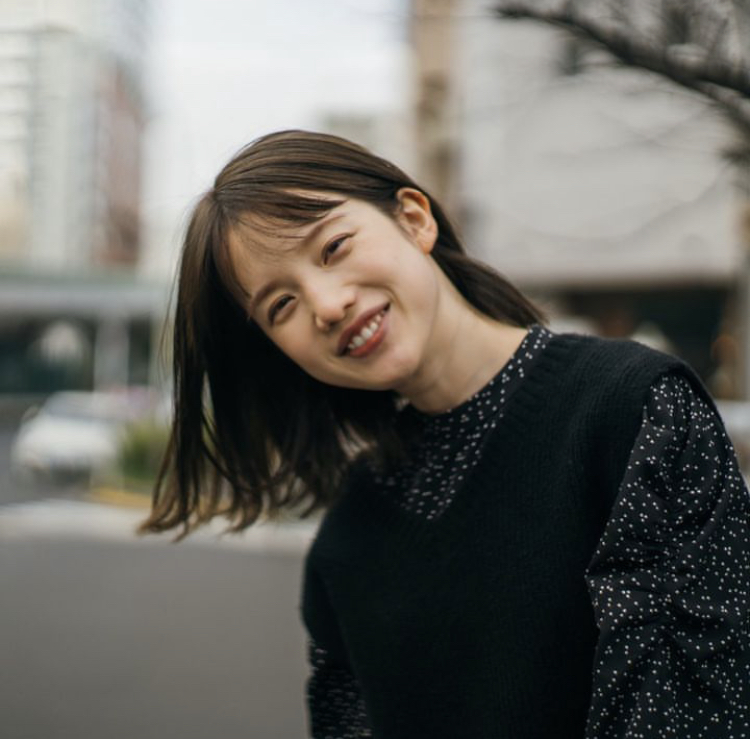 弘中綾香 かわいい