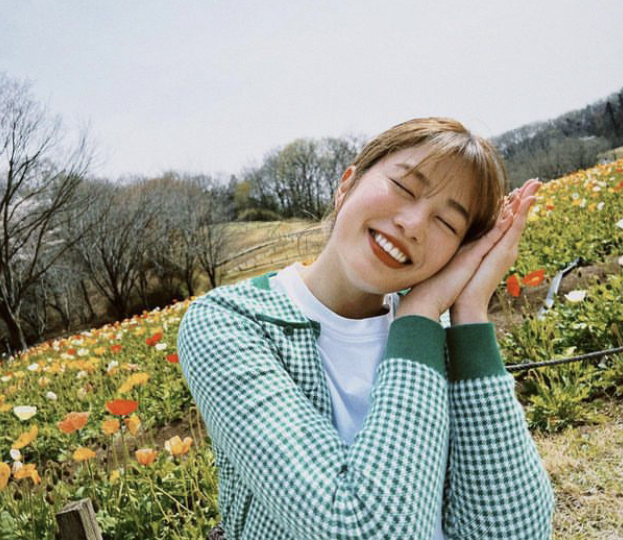 稲村亜美 かわいい