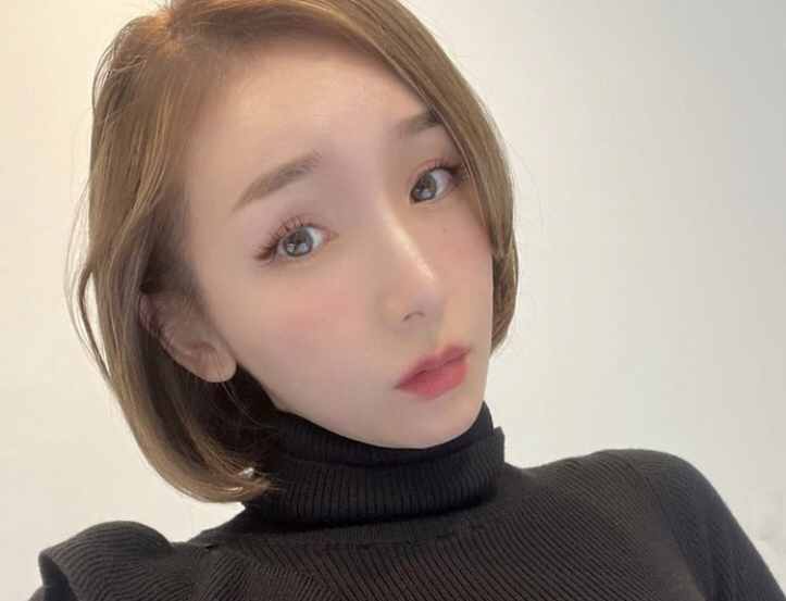 加護亜依のかわいい画像30枚【水着あり！最高レベルです】