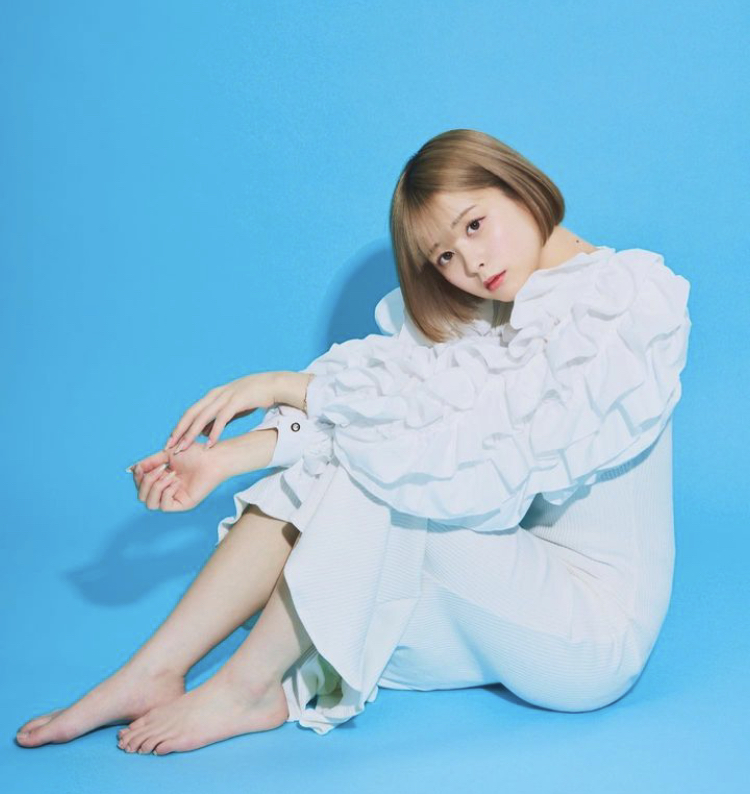 加藤乃愛 かわいい