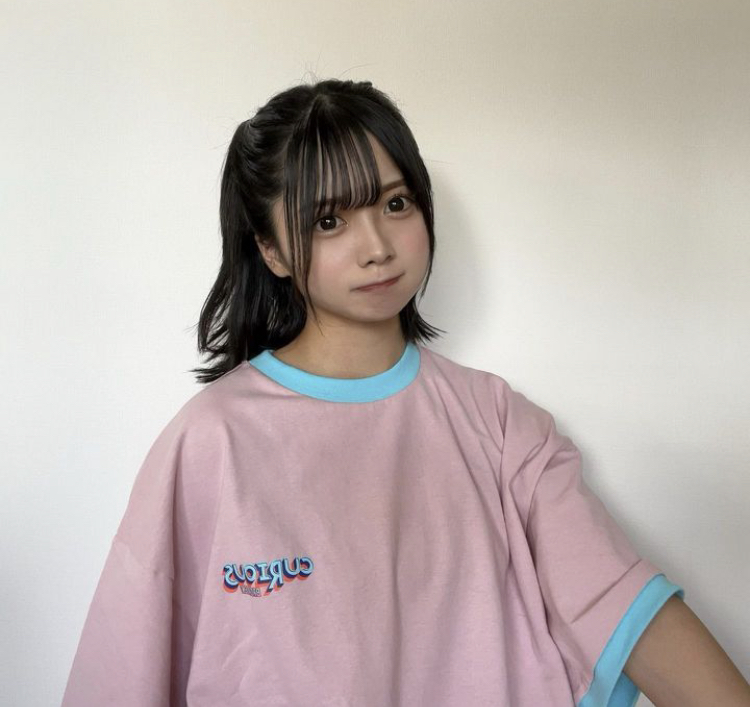 みくまるる かわいい