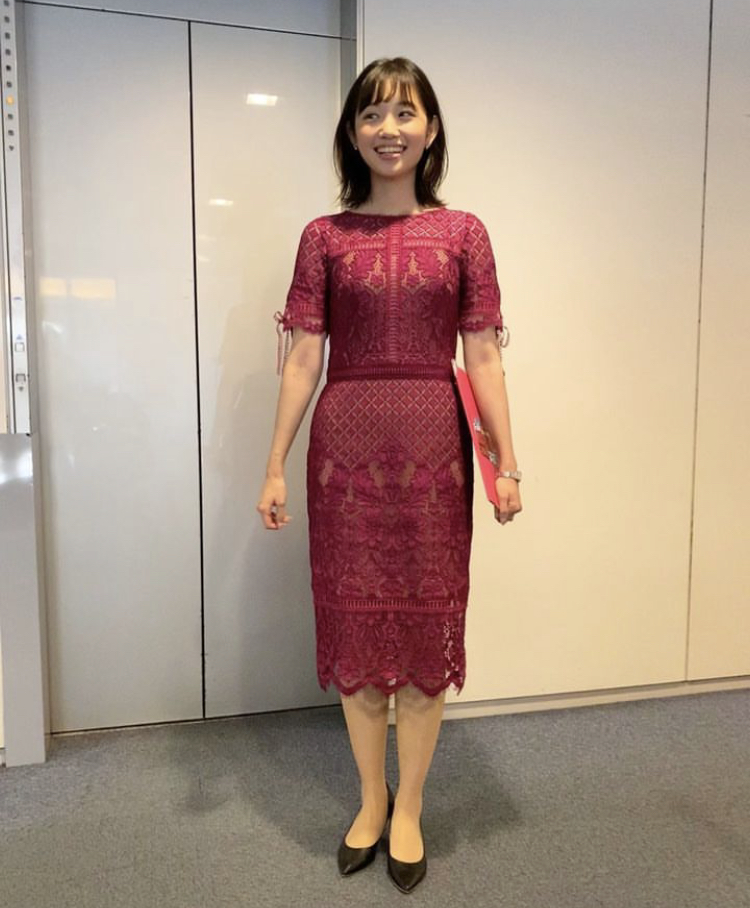 田中瞳 かわいい