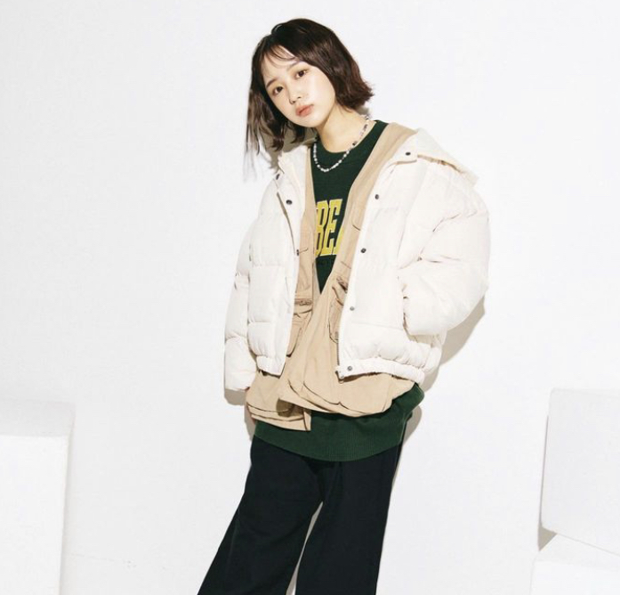 なえなの かわいい