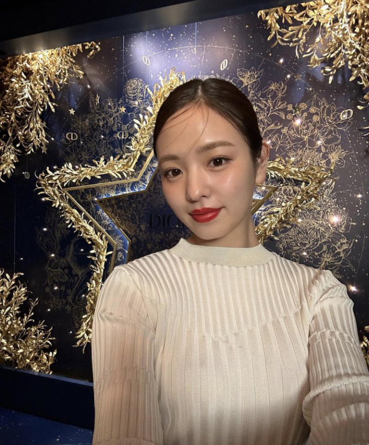 横田真悠 かわいい