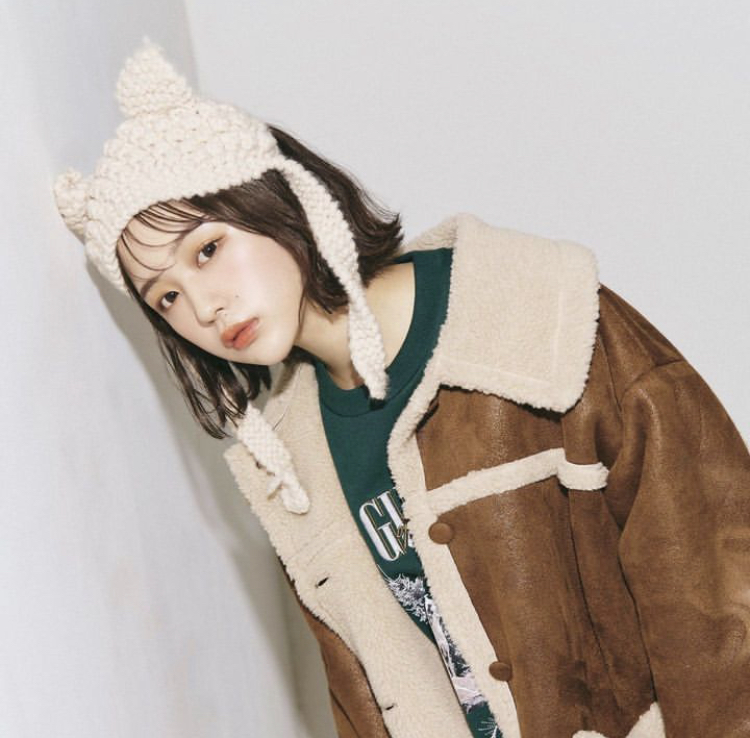 なえなの かわいい