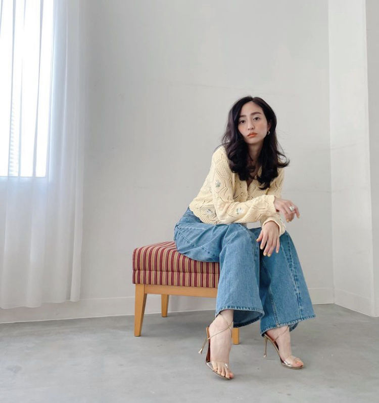 堀田茜 かわいい