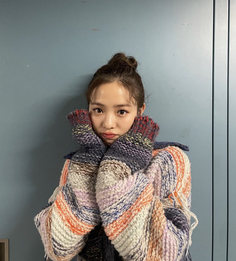 横田真悠 かわいい