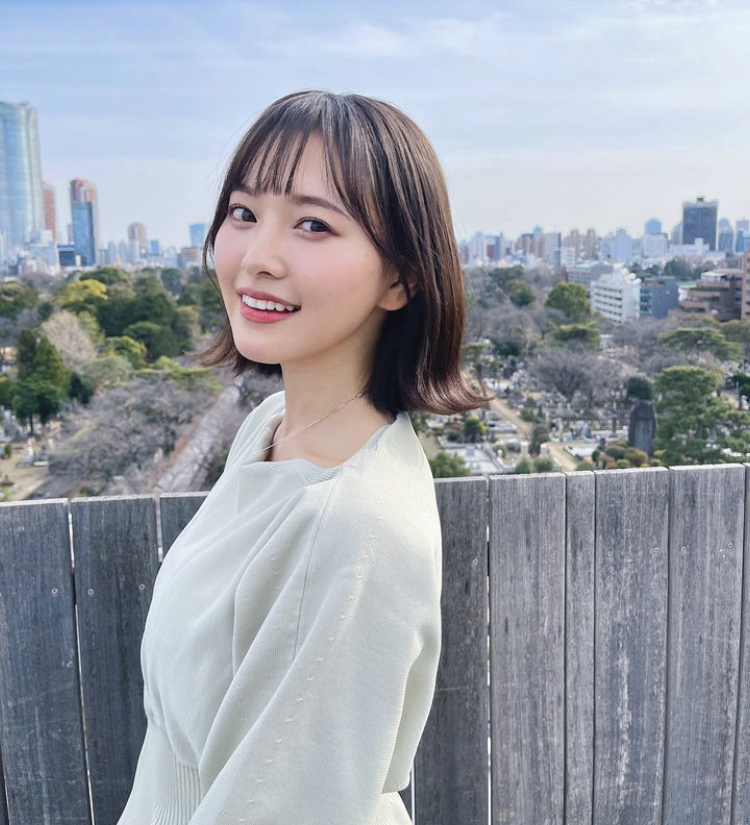 兒玉遥 画像