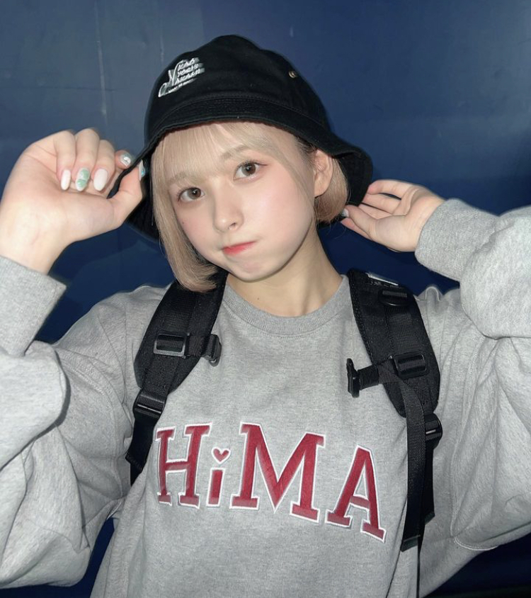 加藤乃愛 かわいい