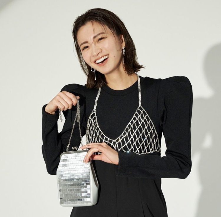 岡崎紗絵 かわいい