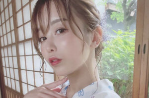 いくみのかわいい画像20枚【水着あり！最高レベルです】