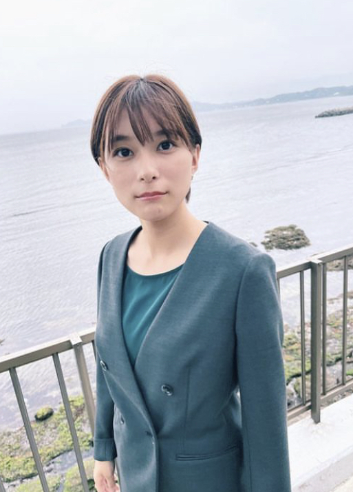 芳根京子 かわいい