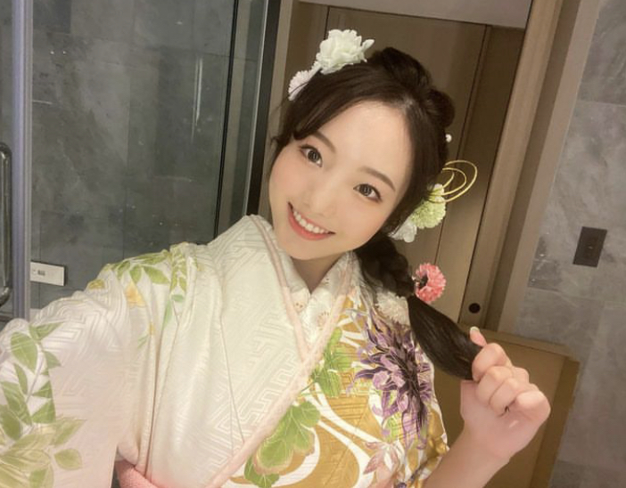 本田真凜 かわいい