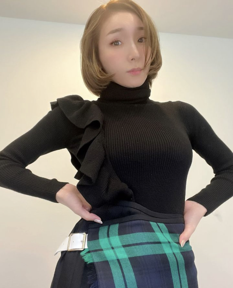 加護亜依 かわいい