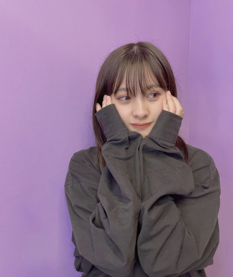 鵜川もえか 画像