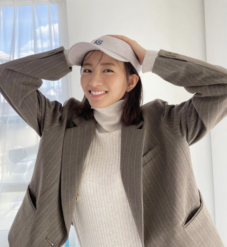 岡崎紗絵 かわいい