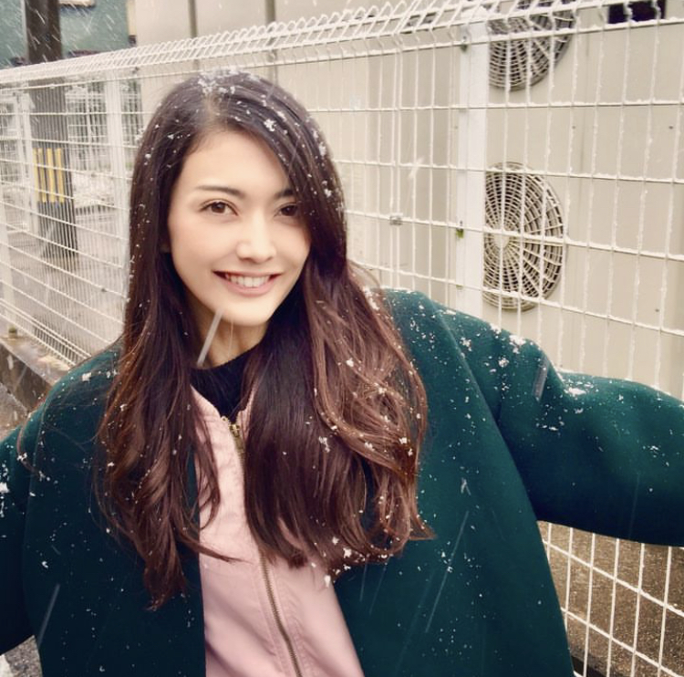 田中道子 かわいい