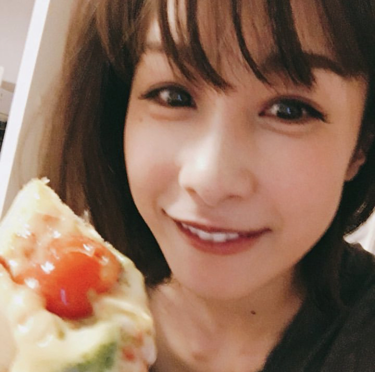 加藤綾子 かわいい