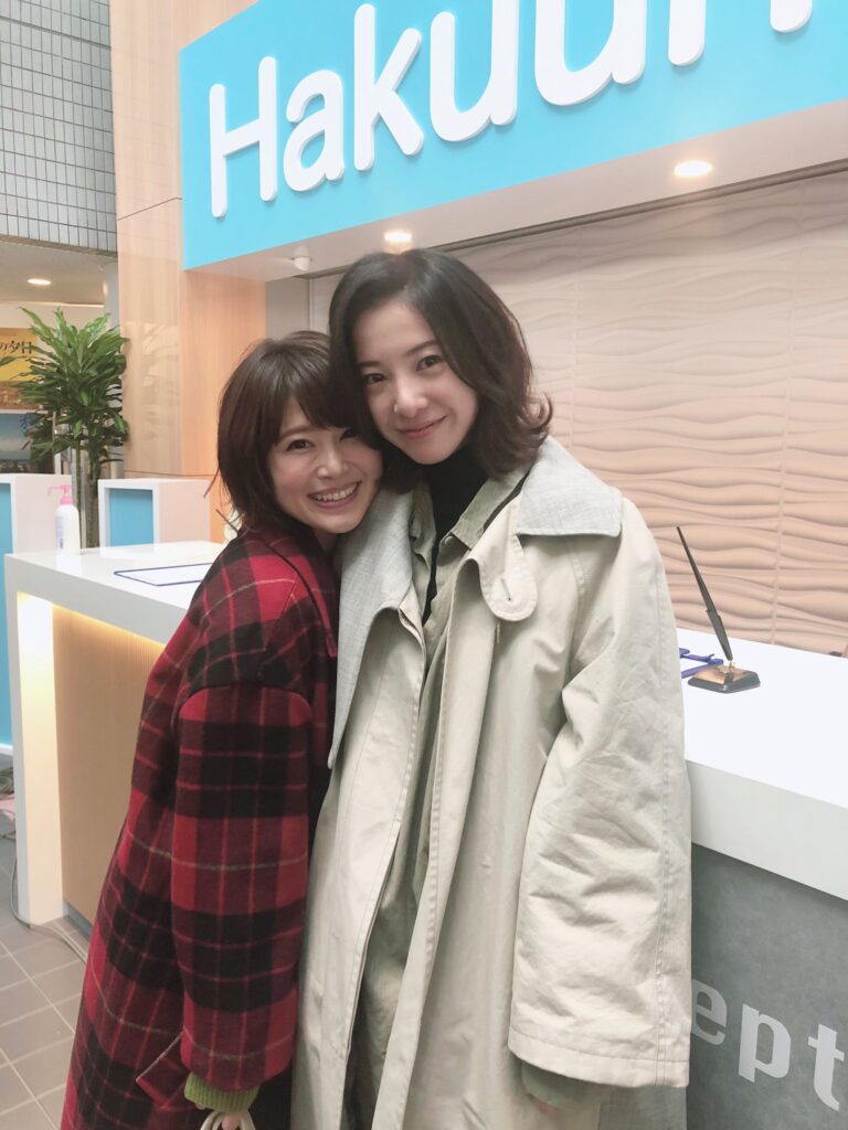 吉高由里子 かわいい