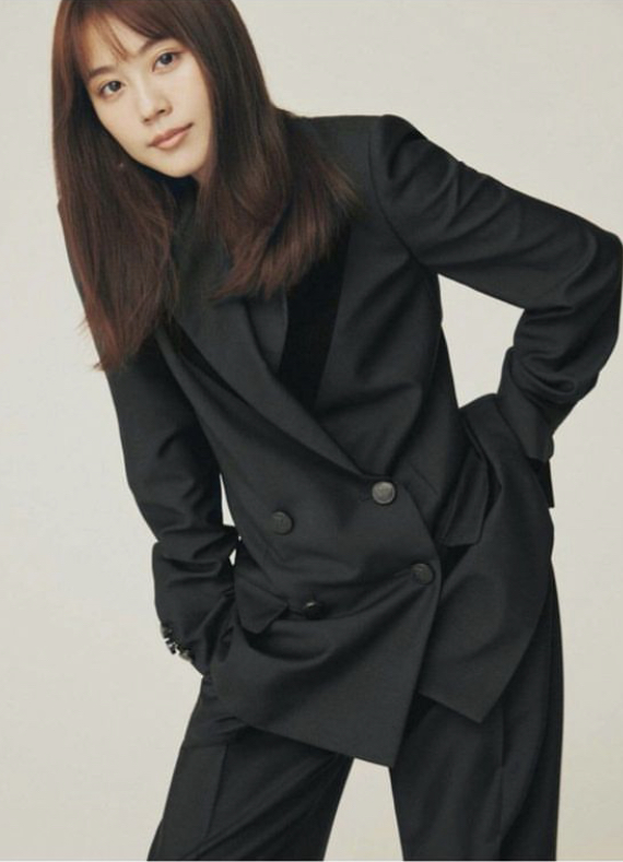 有村架純 かわいい