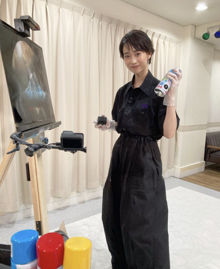 森川葵 かわいい