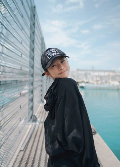 木村文乃 かわいい