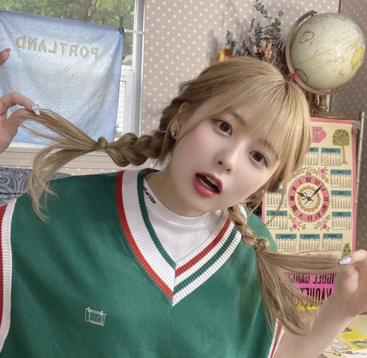 加藤乃愛 かわいい