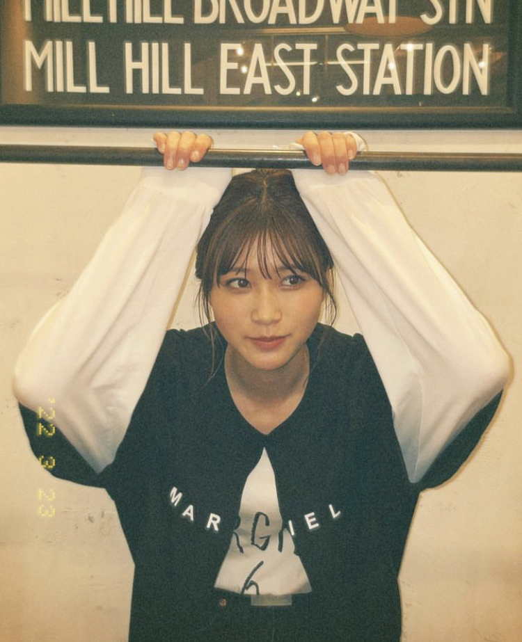 めるる かわいい