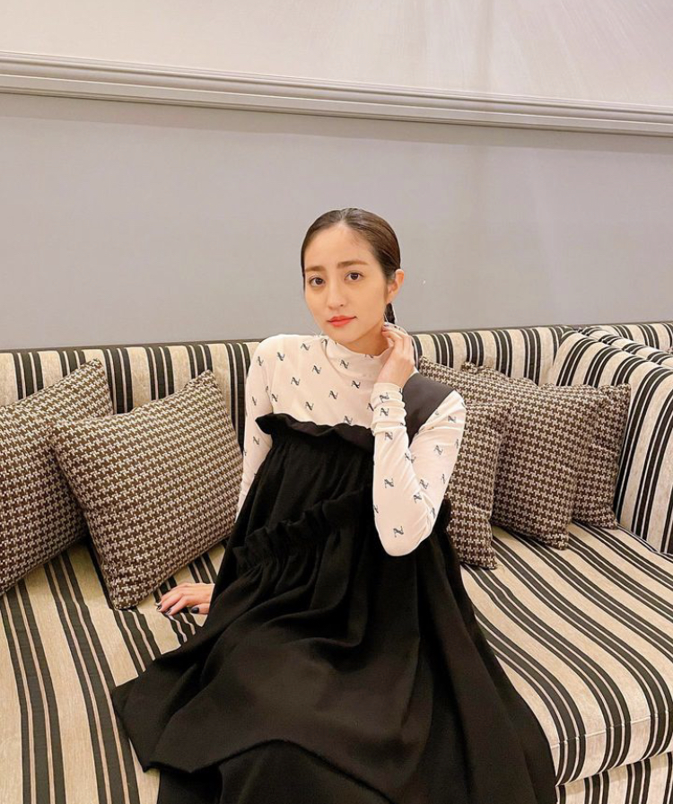 堀田茜 かわいい