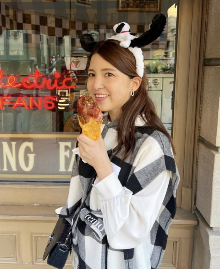 川島海荷 かわいい