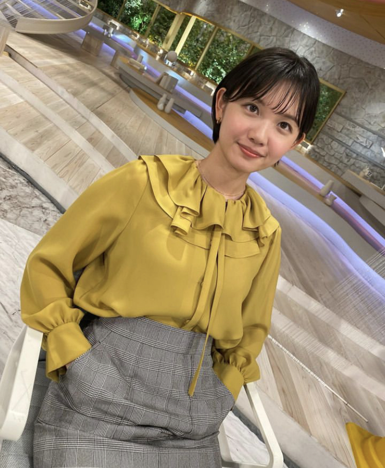 田中瞳 かわいい