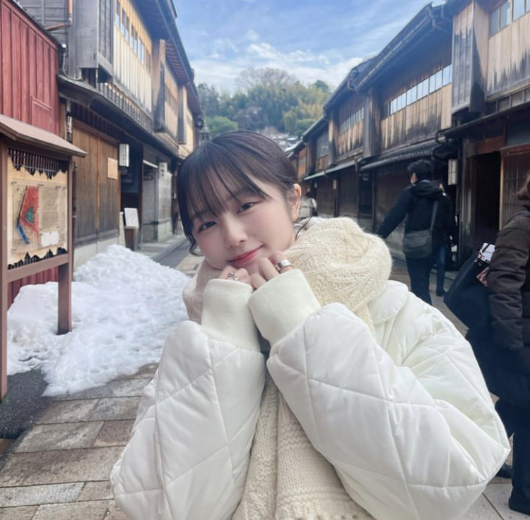 なえなの かわいい