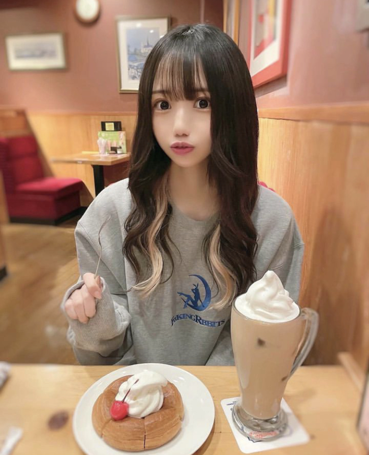 弓川いち華 かわいい