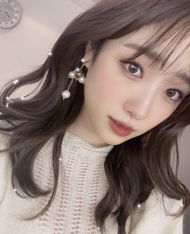 高橋ひかる かわいい