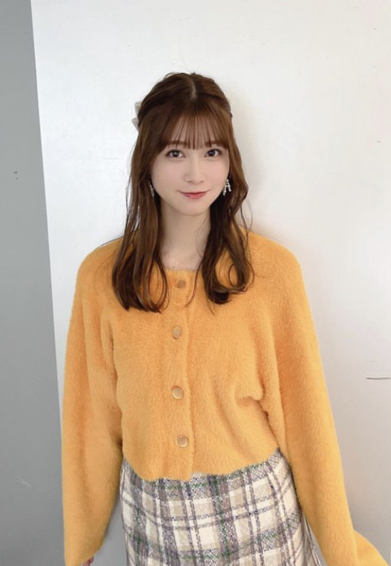 めるる かわいい