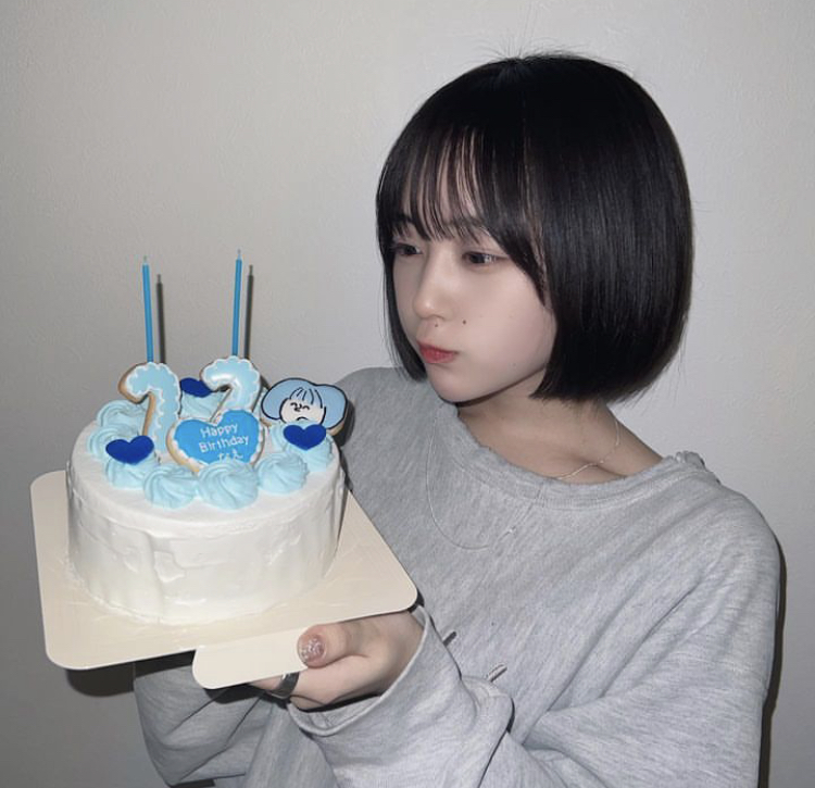 なえなの かわいい