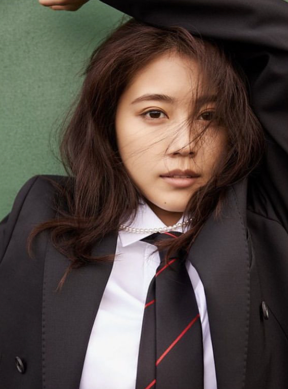 有村架純 かわいい